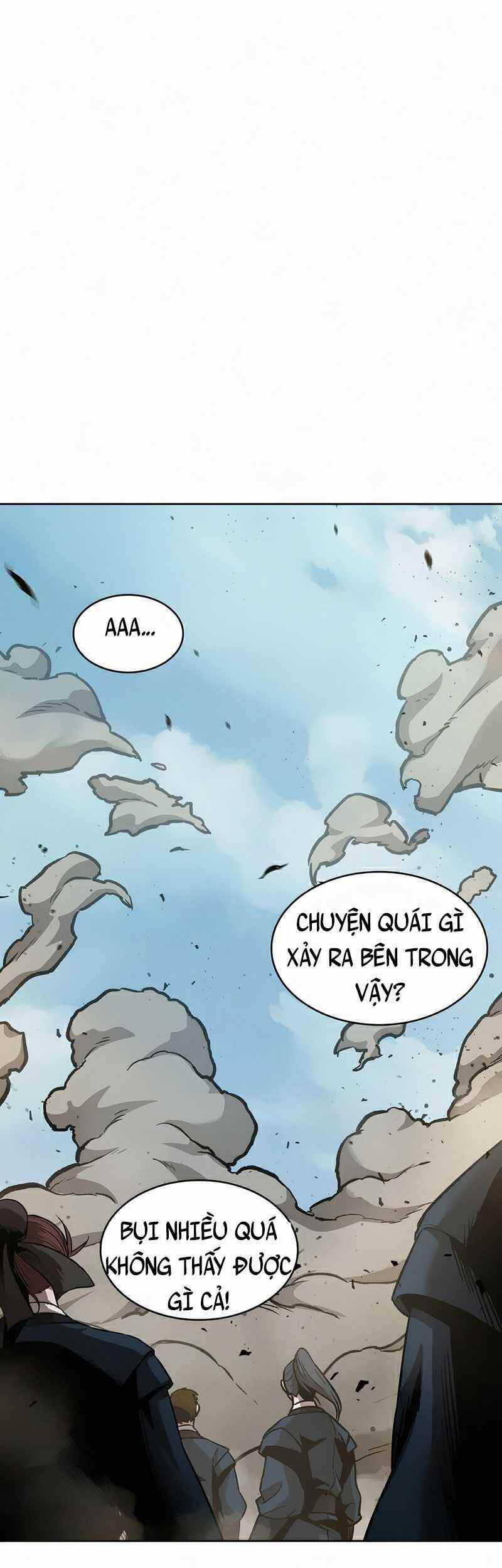 Ngã Lão Ma Thần Chapter 81 - 73