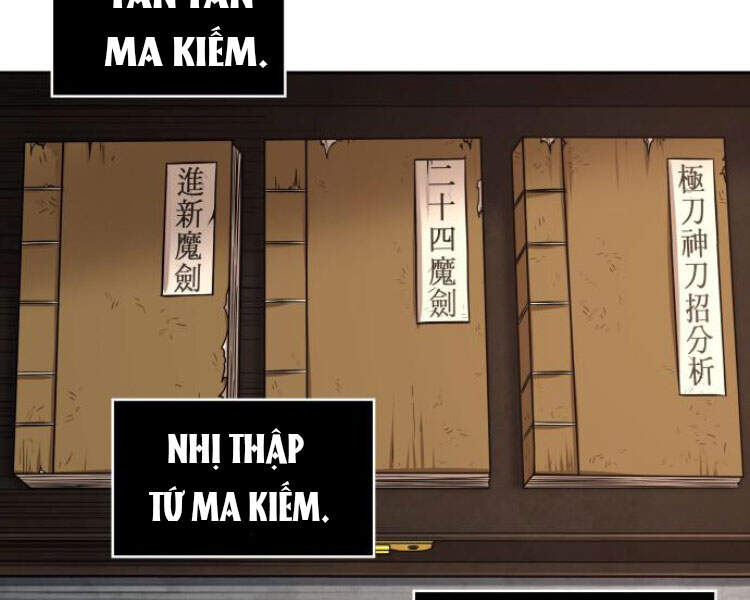 Ngã Lão Ma Thần Chapter 83 - 148