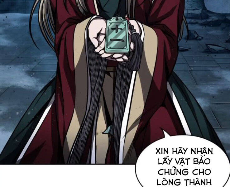 Ngã Lão Ma Thần Chapter 90 - 101