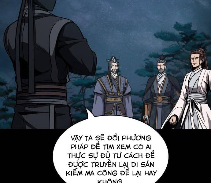 Ngã Lão Ma Thần Chapter 99 - 112