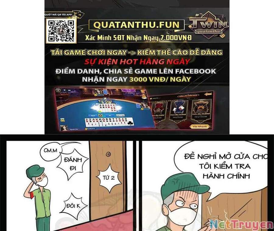 Bất Bại Quyền Ma Chapter 137 - 63