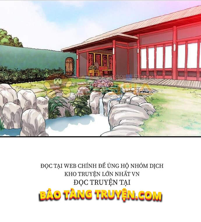 Bất Bại Quyền Ma Chapter 141 - 20