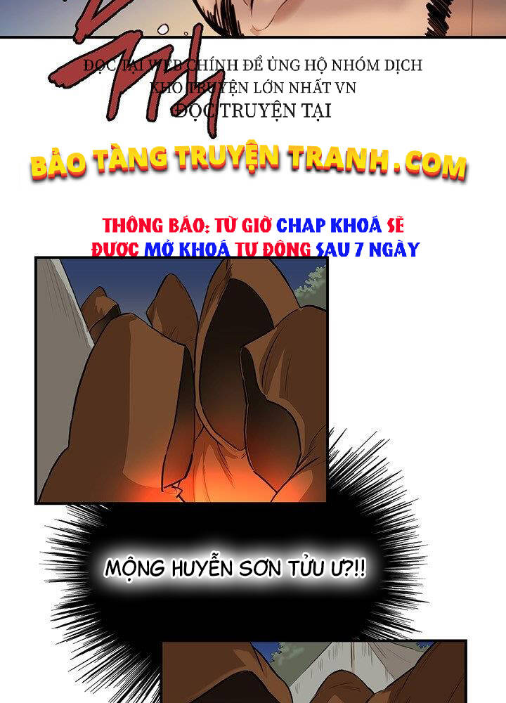 Bất Bại Quyền Ma Chapter 176 - 38