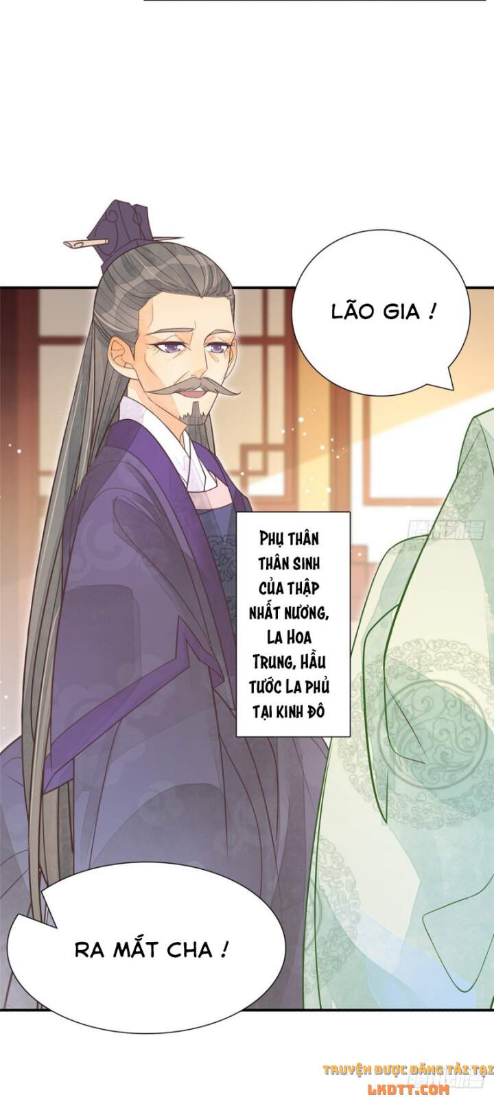 Thứ Nữ Công Lược Chapter 5 - 33