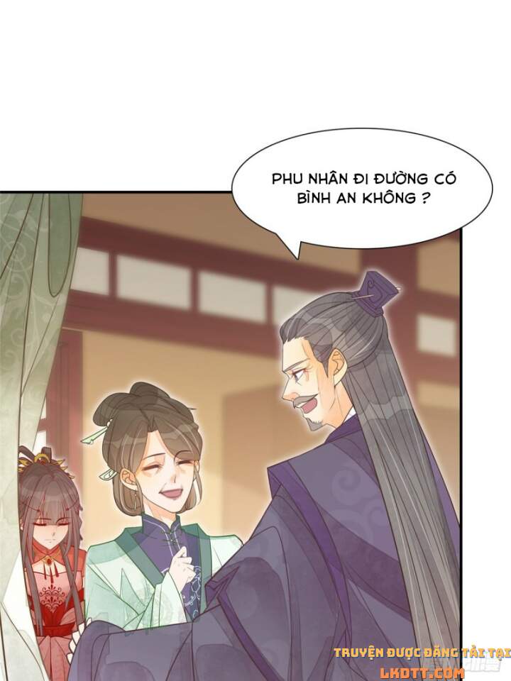 Thứ Nữ Công Lược Chapter 5 - 34