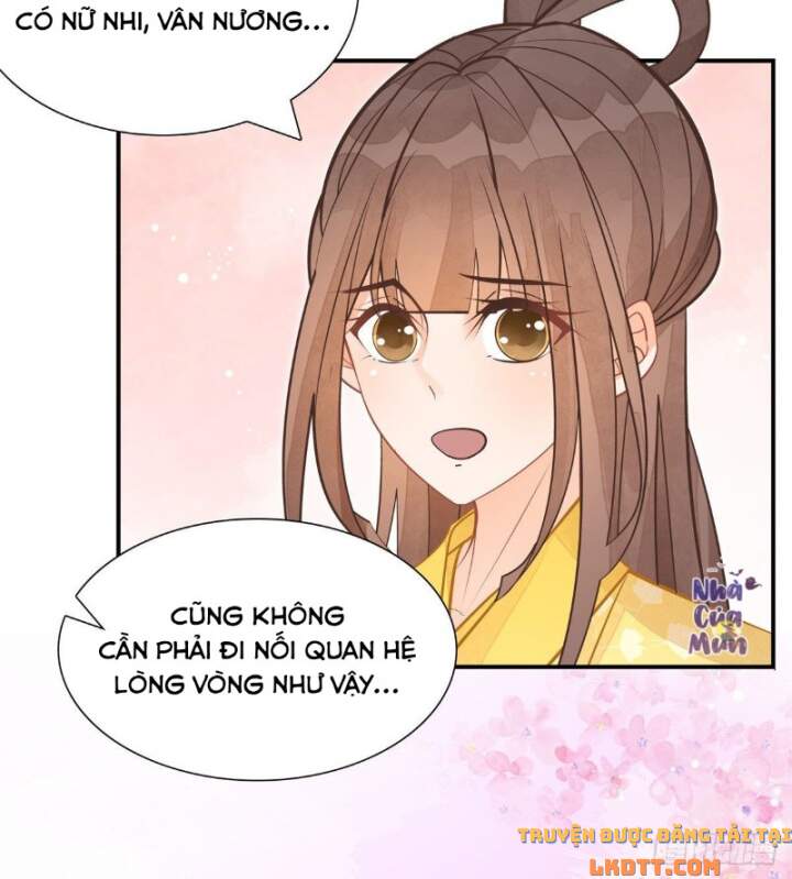 Thứ Nữ Công Lược Chapter 8 - 13