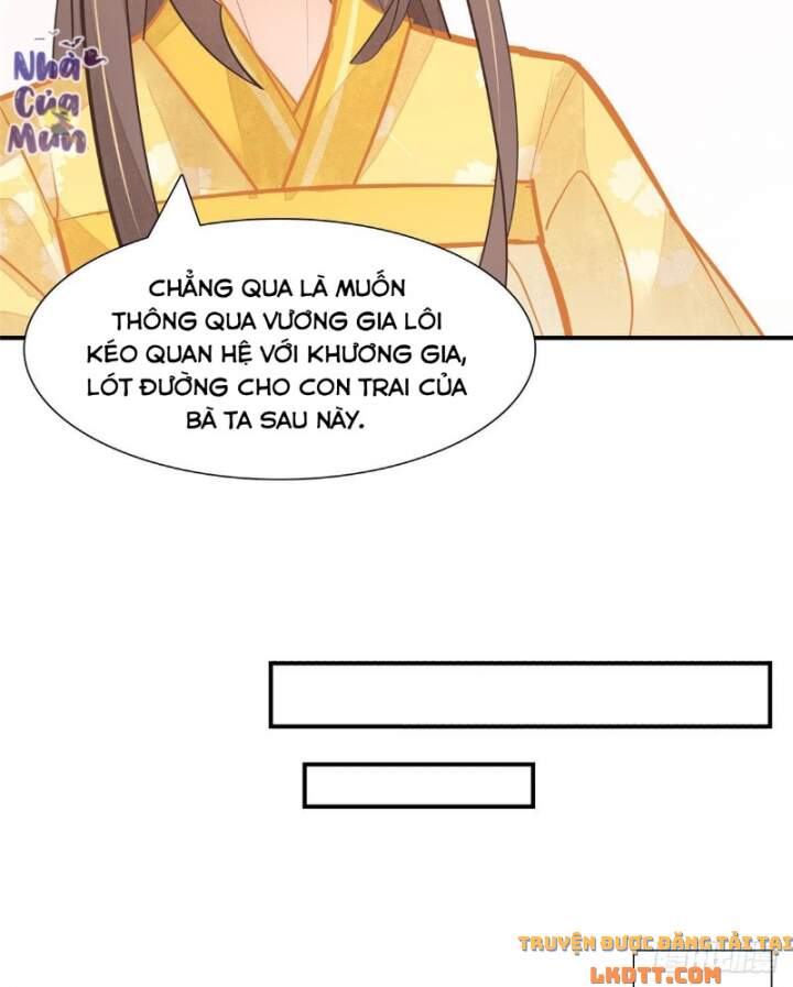 Thứ Nữ Công Lược Chapter 8 - 18