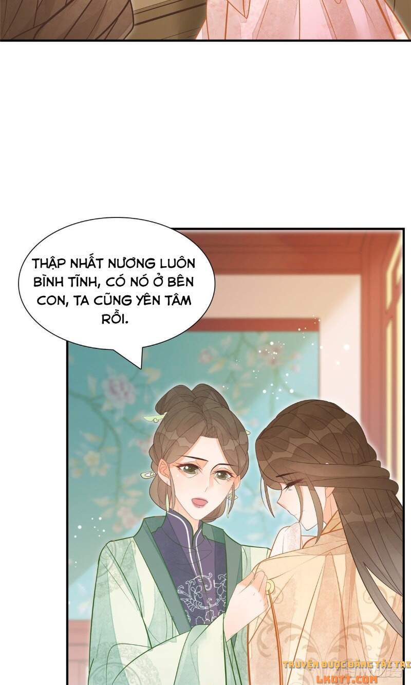 Thứ Nữ Công Lược Chapter 9 - 17