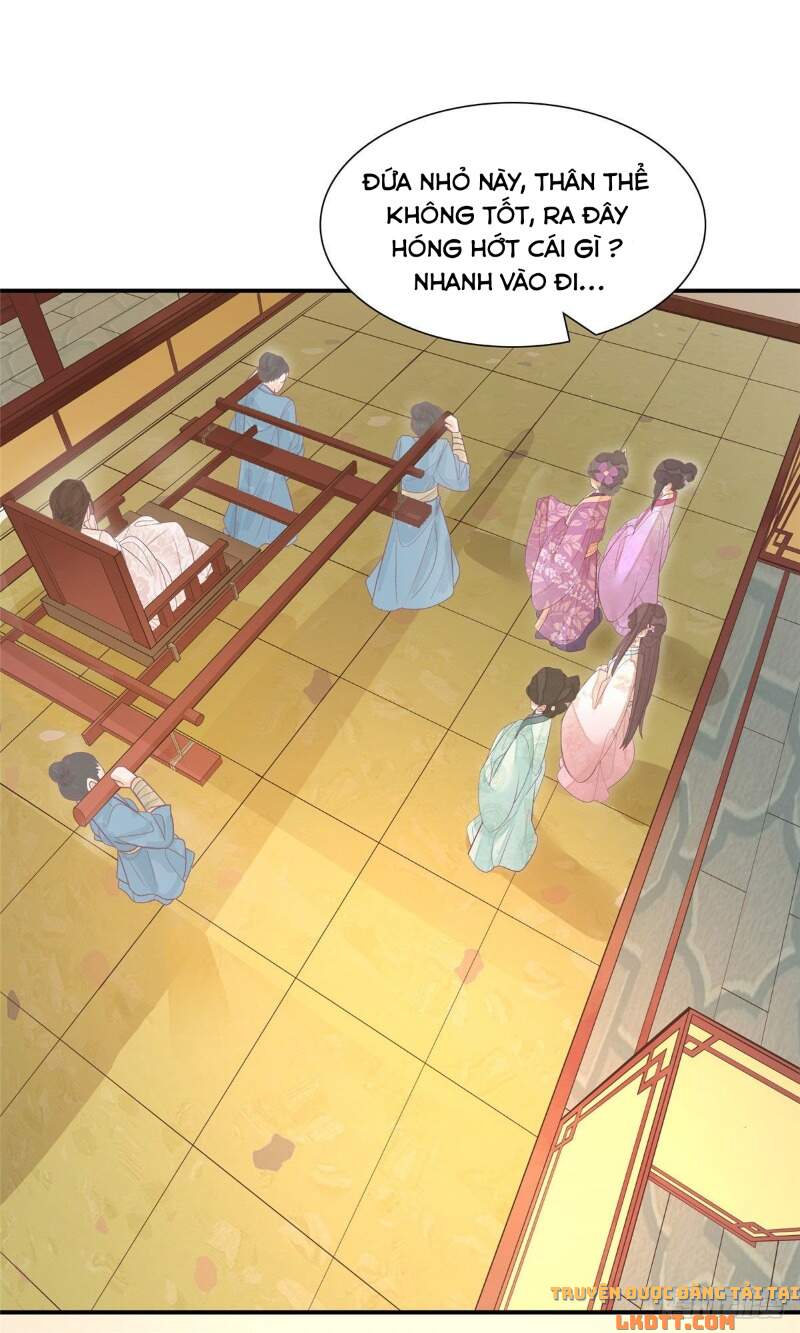 Thứ Nữ Công Lược Chapter 9 - 8