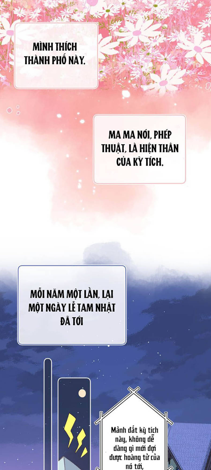 Quả Táo Của Anh Chapter 14 - 31