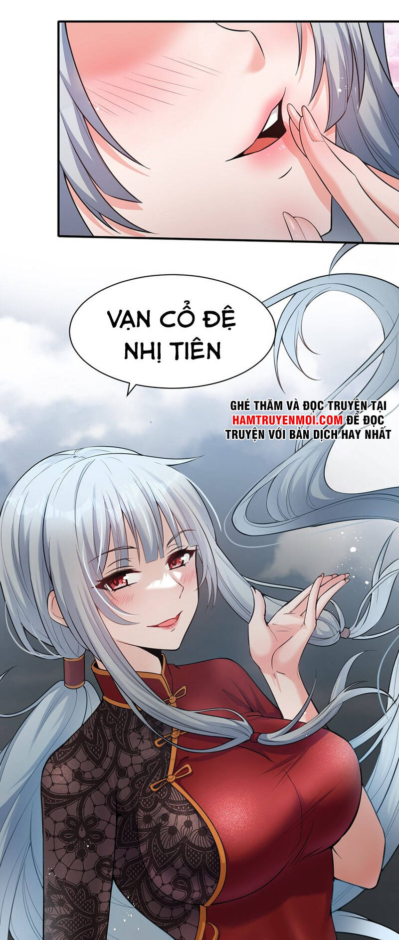 Tu Luyện Thành Tiên Ta Chỉ Muốn Nuôi Nữ Đồ Đệ Chapter 73 - 31