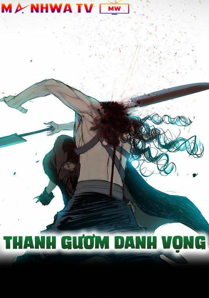 Thanh Gươm Danh Vọng Chapter 27 - 3