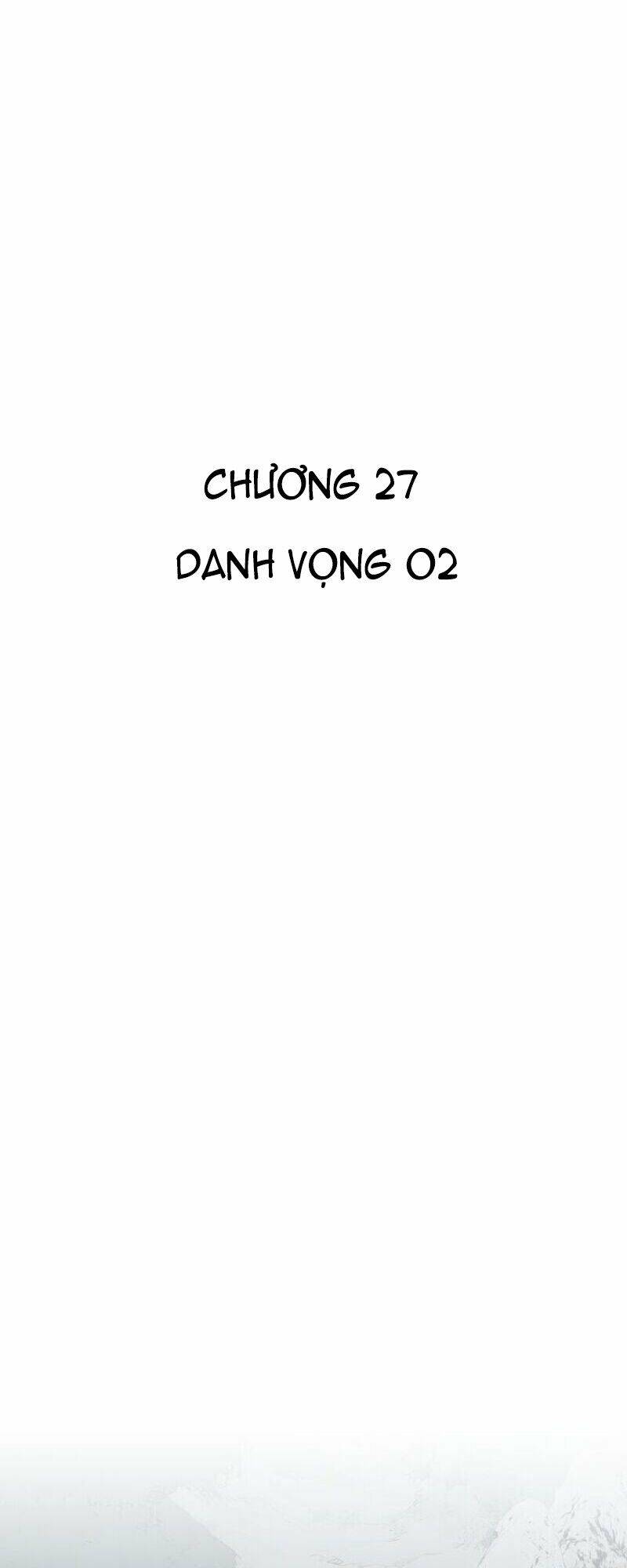 Thanh Gươm Danh Vọng Chapter 27 - 35