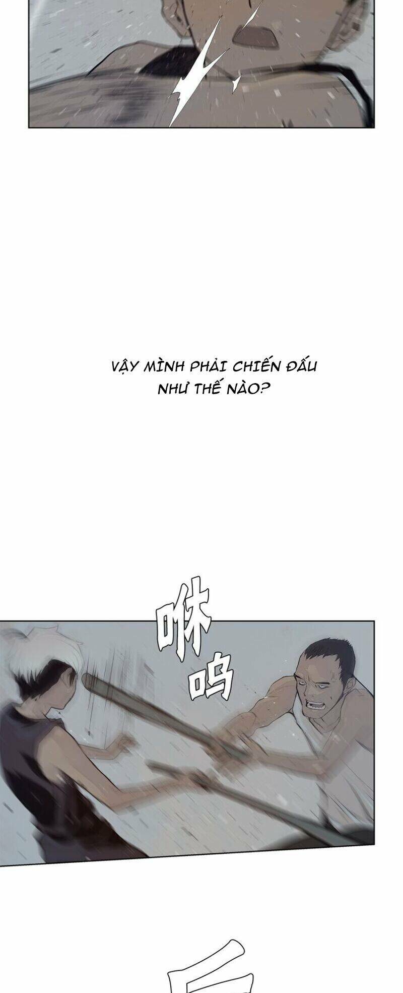 Thanh Gươm Danh Vọng Chapter 31 - 20