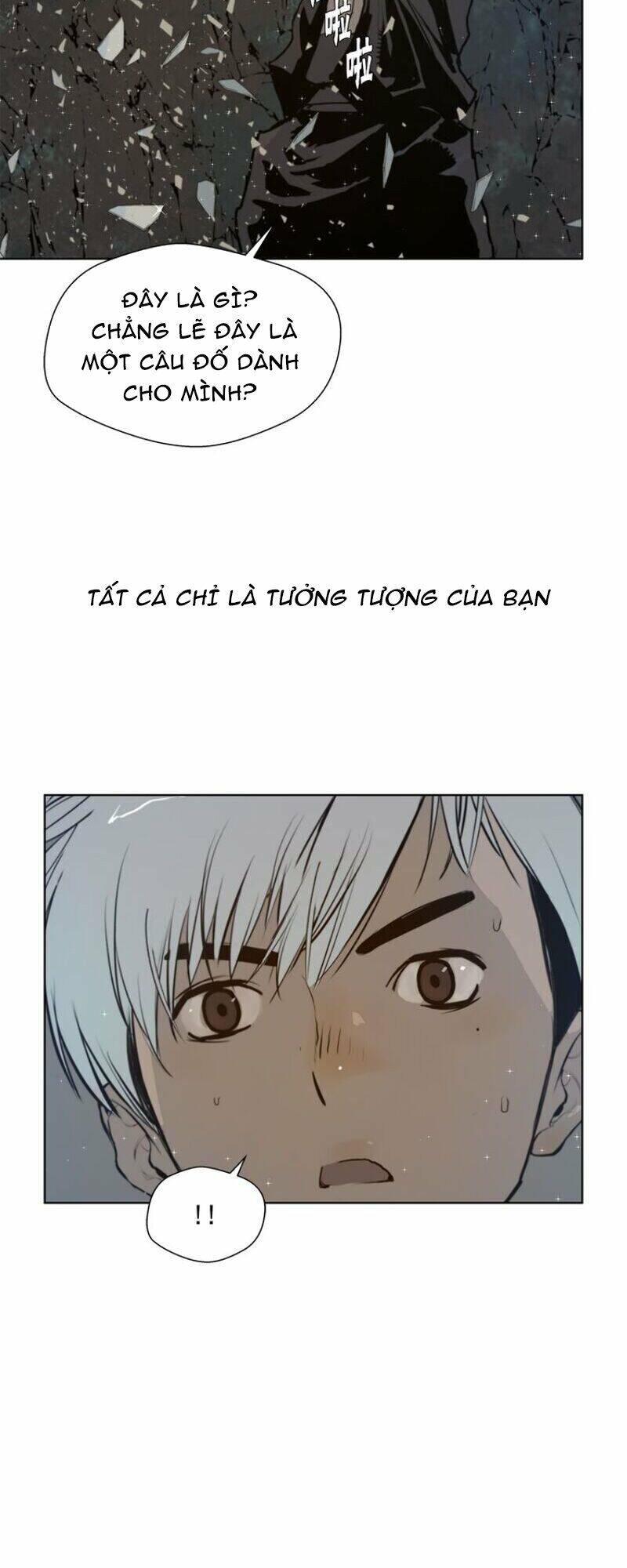 Thanh Gươm Danh Vọng Chapter 34 - 43