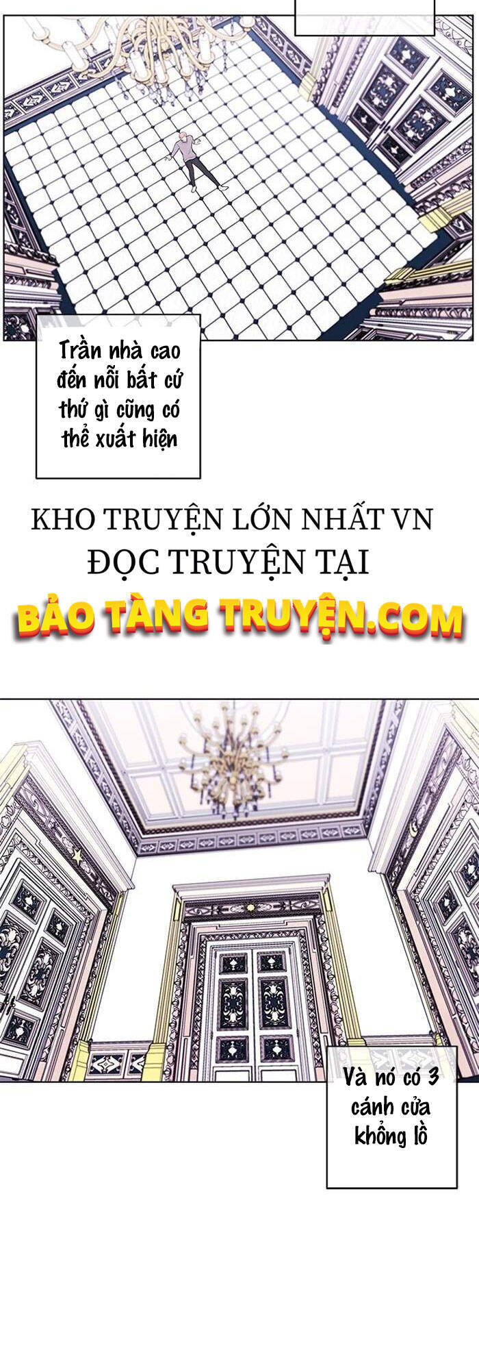 Biến Thành Phế Vật Trong Tiểu Thuyết Giả Tưởng Chapter 53 - 29