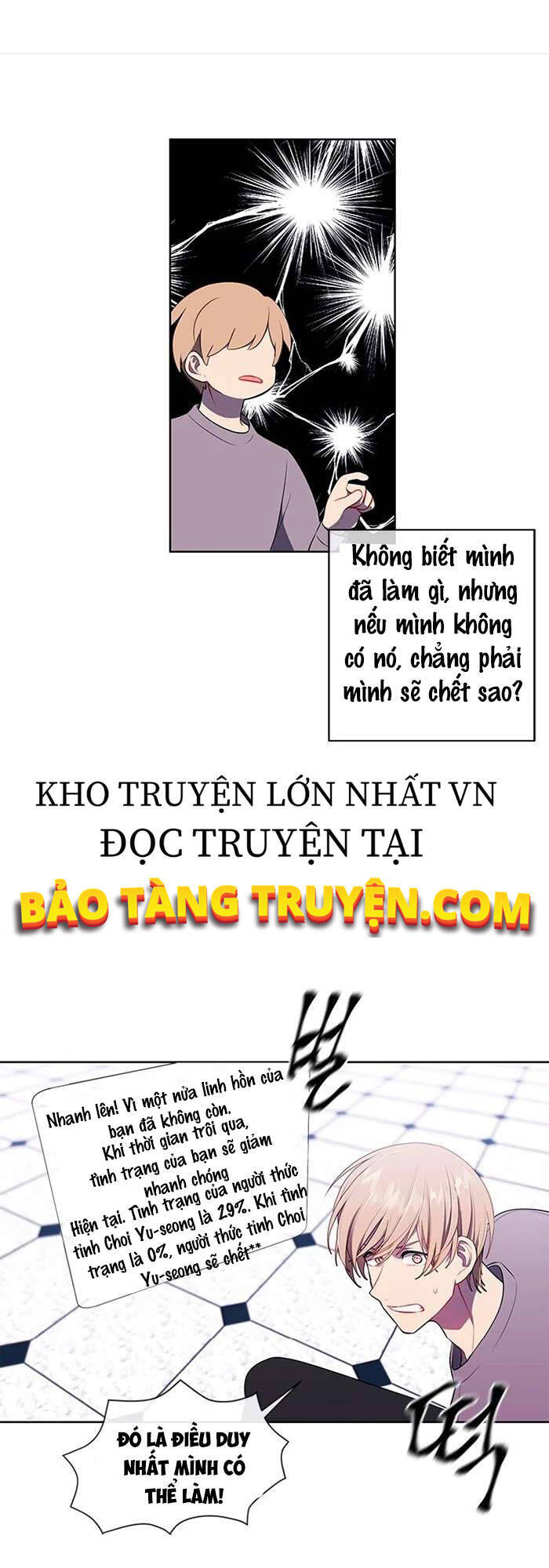 Biến Thành Phế Vật Trong Tiểu Thuyết Giả Tưởng Chapter 53 - 36