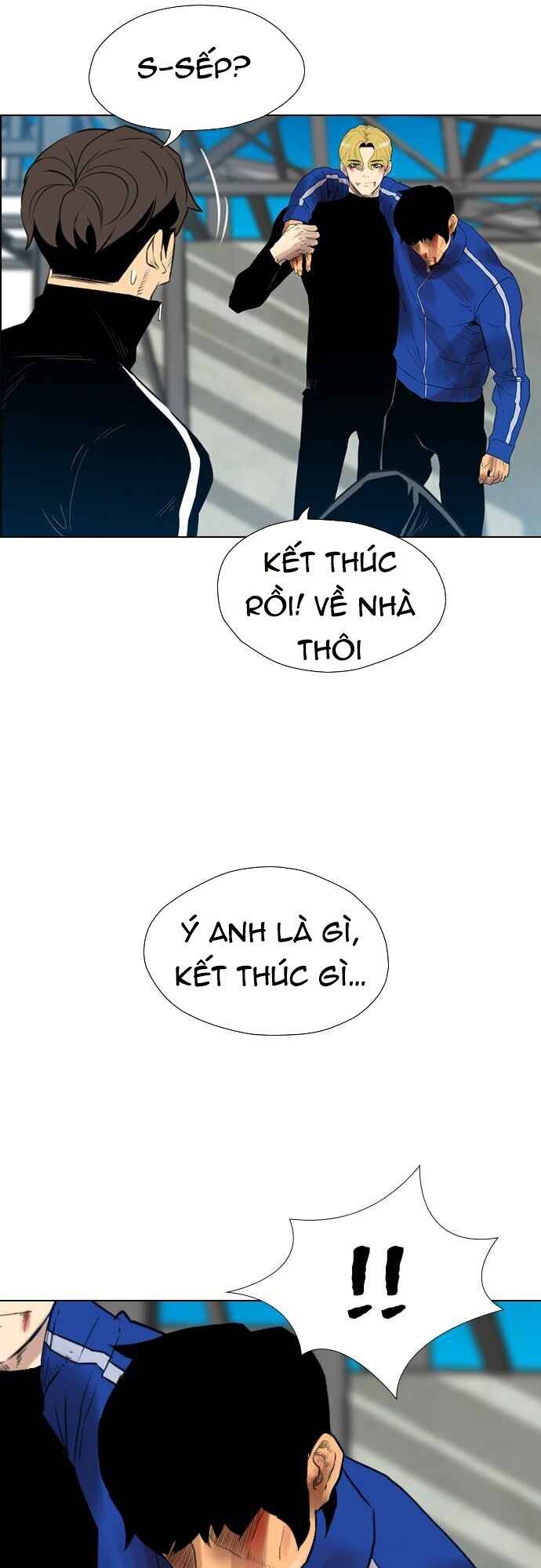 Kẻ Hồi Sinh Chapter 129 - 9