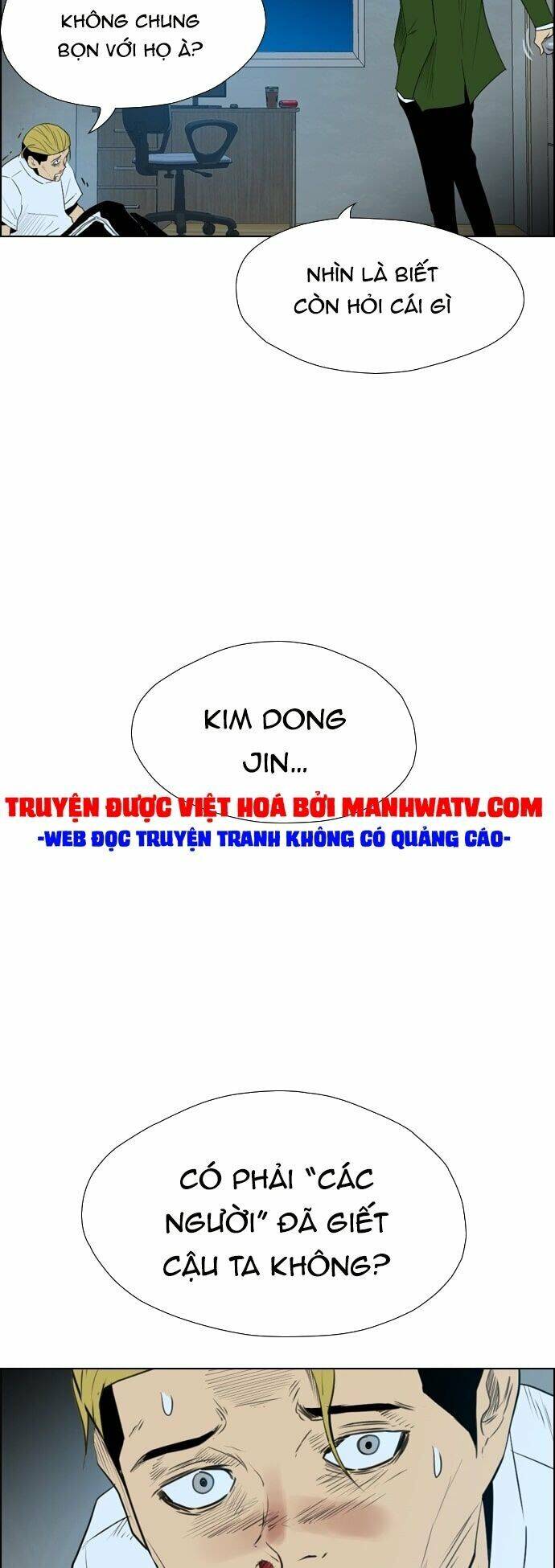 Kẻ Hồi Sinh Chapter 117 - 20