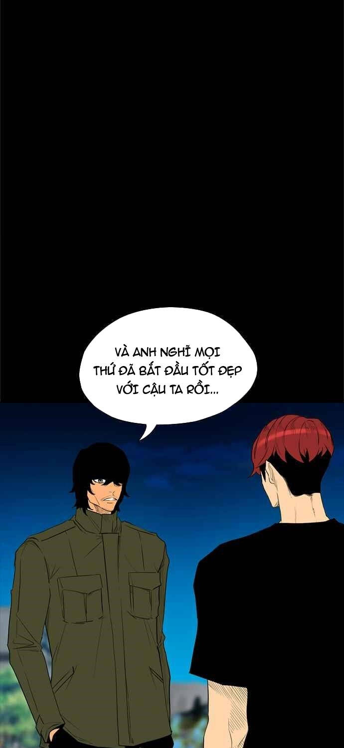 Kẻ Hồi Sinh Chapter 155 - 38