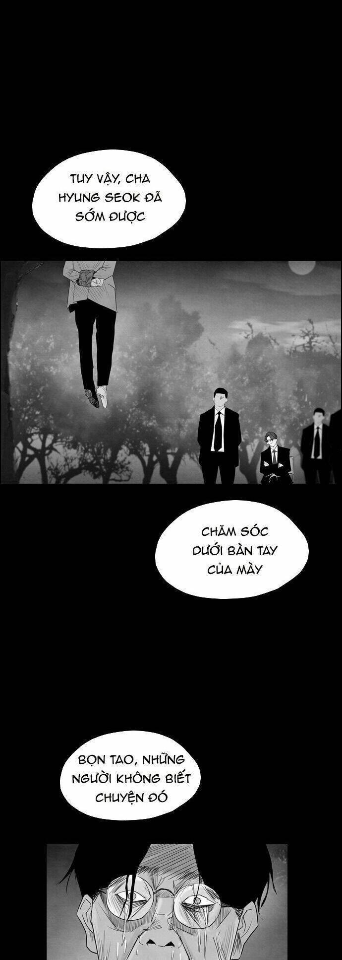 Kẻ Hồi Sinh Chapter 98 - 6