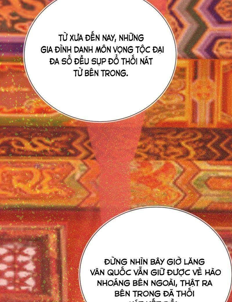 Công Lược Trưởng Thành Của Vương Phi Chapter 42 - 13