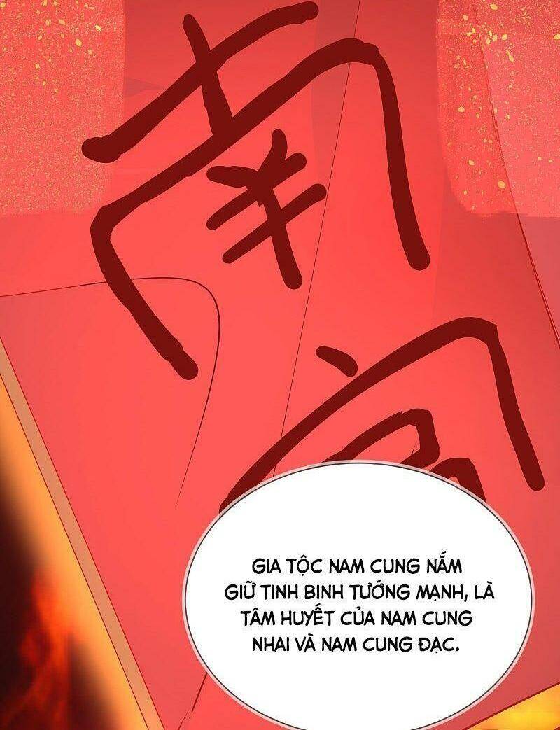 Công Lược Trưởng Thành Của Vương Phi Chapter 42 - 16