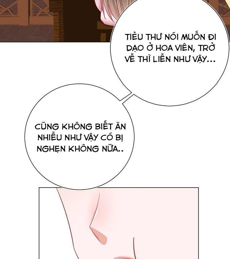 Công Lược Trưởng Thành Của Vương Phi Chapter 35 - 37