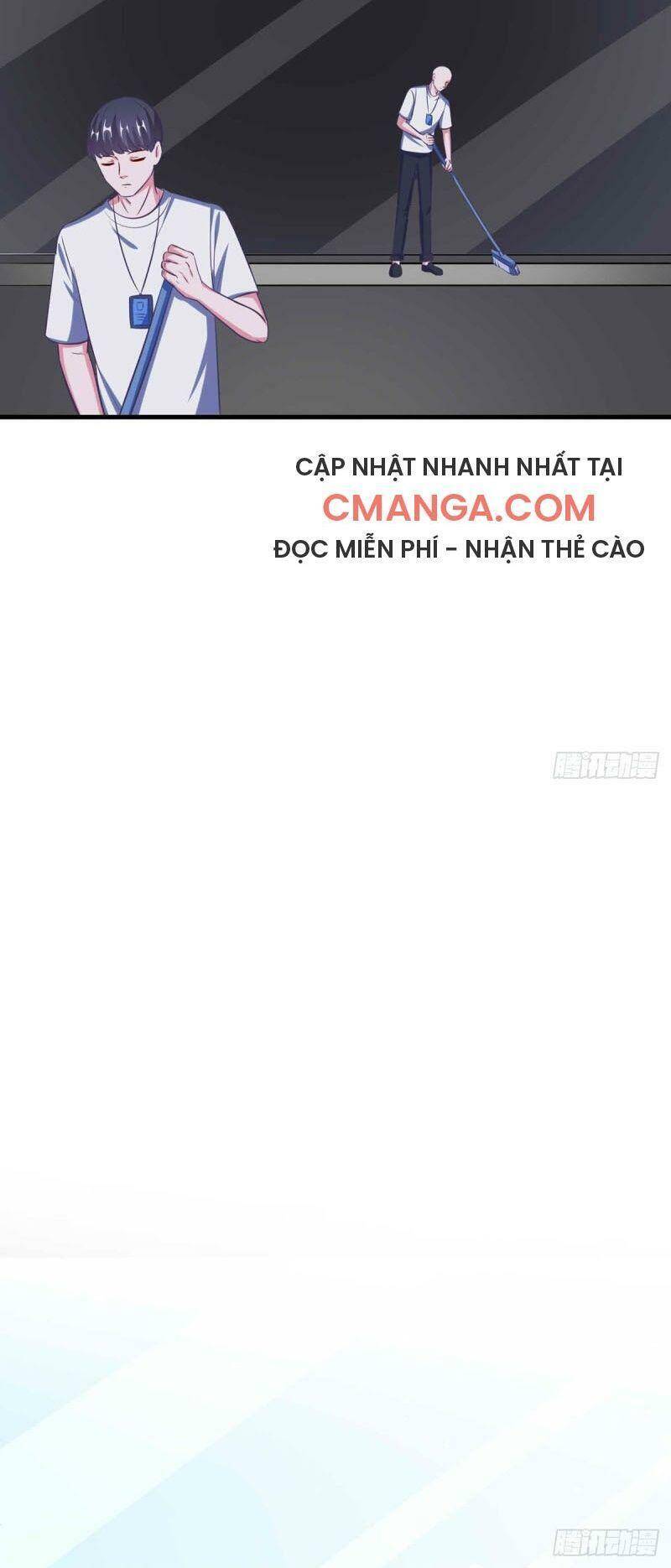 Gà Cưng Nổi Tiếng Theo Đuổi Minh Tinh Chapter 24 - 24