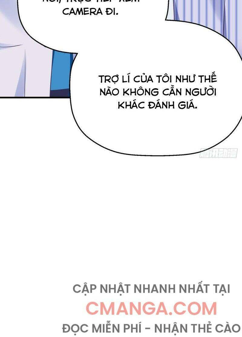 Gà Cưng Nổi Tiếng Theo Đuổi Minh Tinh Chapter 26 - 4