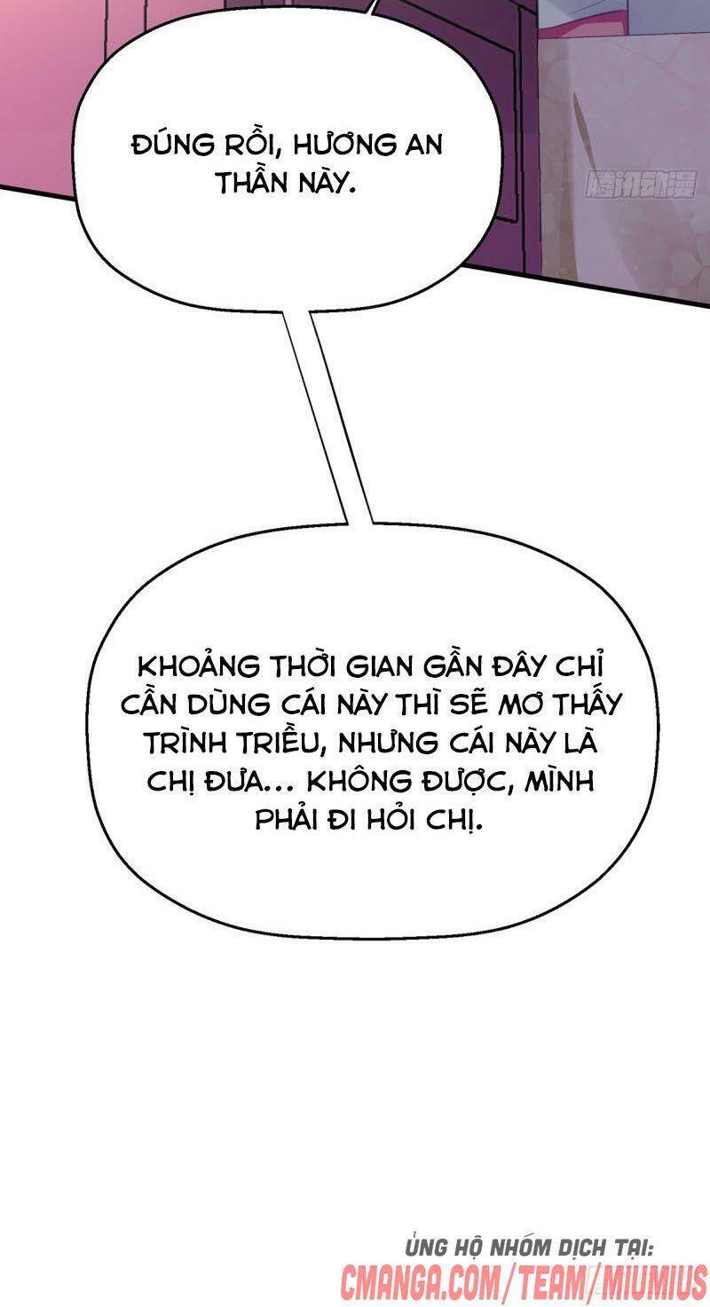 Gà Cưng Nổi Tiếng Theo Đuổi Minh Tinh Chapter 27 - 12