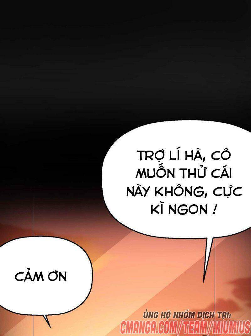 Gà Cưng Nổi Tiếng Theo Đuổi Minh Tinh Chapter 28 - 17