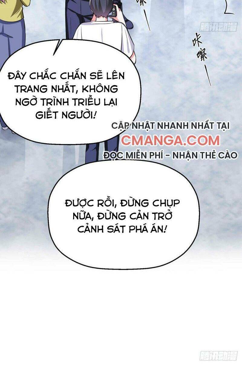 Gà Cưng Nổi Tiếng Theo Đuổi Minh Tinh Chapter 31 - 34