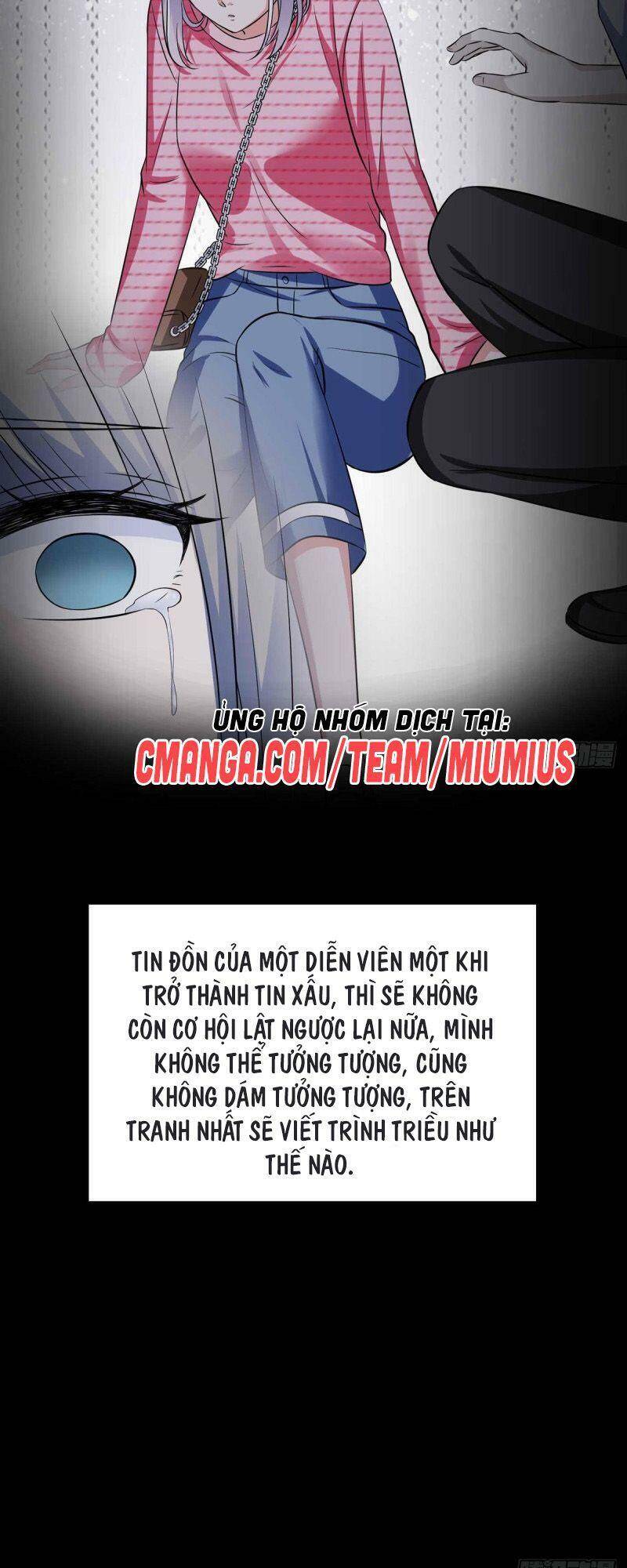 Gà Cưng Nổi Tiếng Theo Đuổi Minh Tinh Chapter 31 - 41