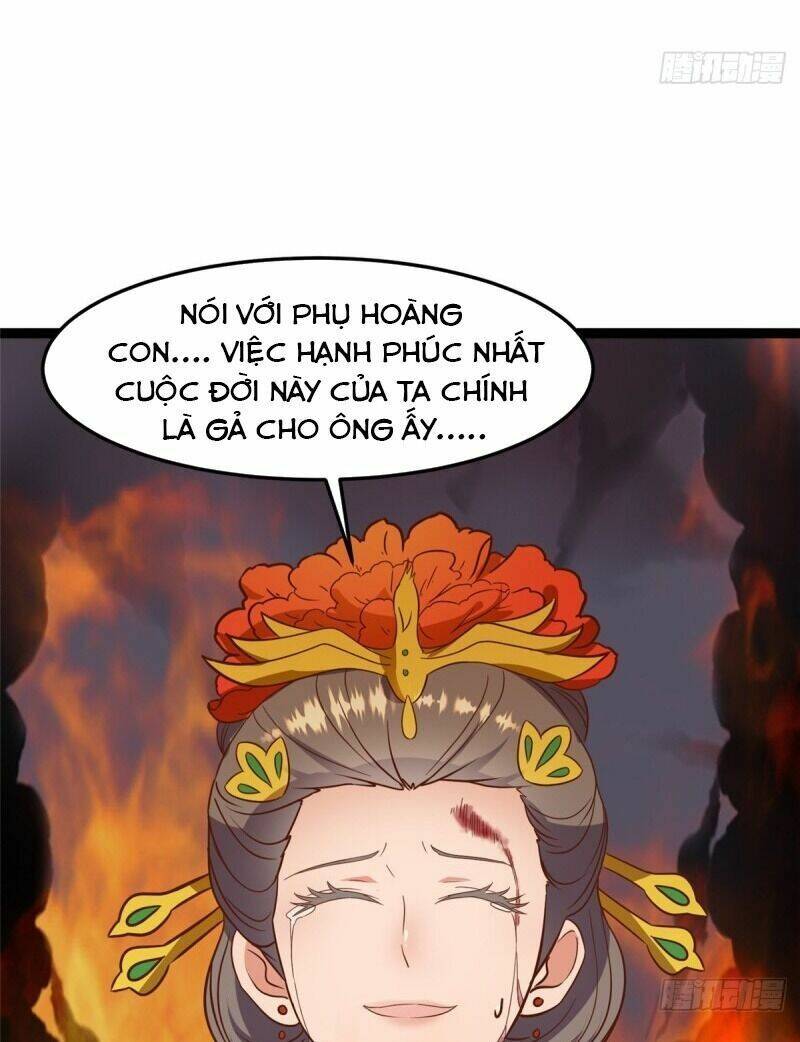 Bạo Manh Tiểu Tiên Chapter 78 - 47