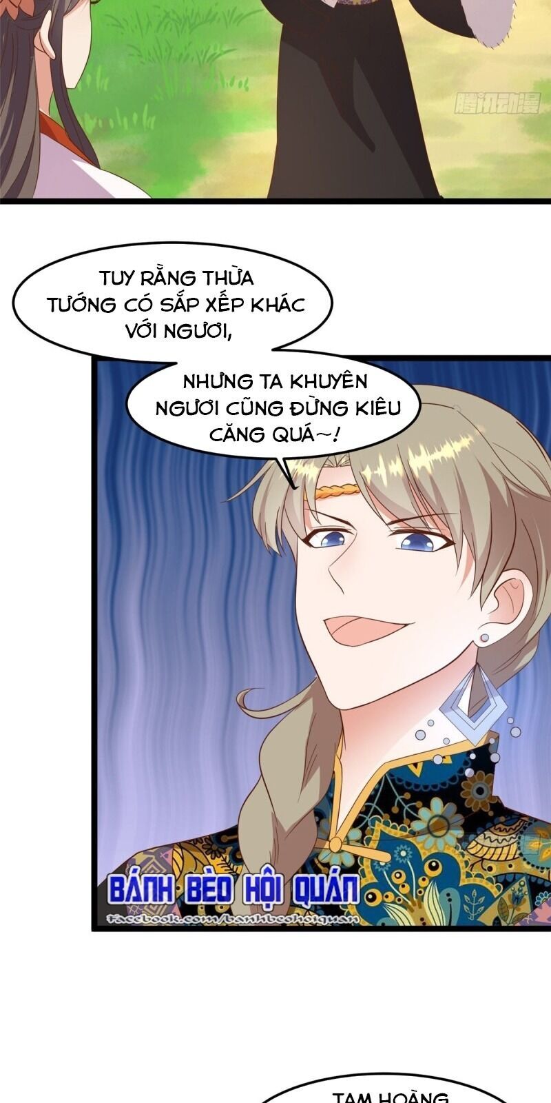 Bạo Manh Tiểu Tiên Chapter 80 - 19