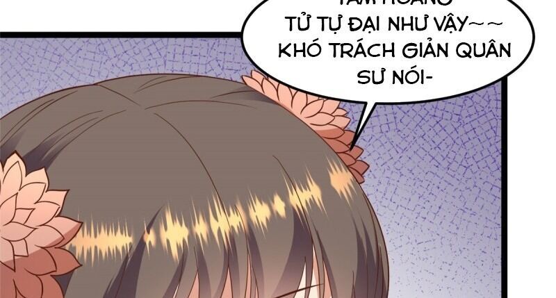 Bạo Manh Tiểu Tiên Chapter 80 - 20