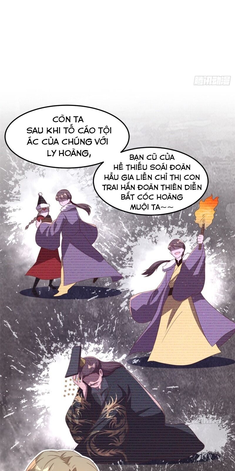 Bạo Manh Tiểu Tiên Chapter 80 - 5