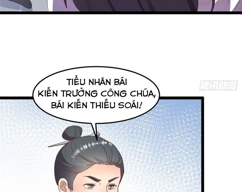 Bạo Manh Tiểu Tiên Chapter 80 - 44