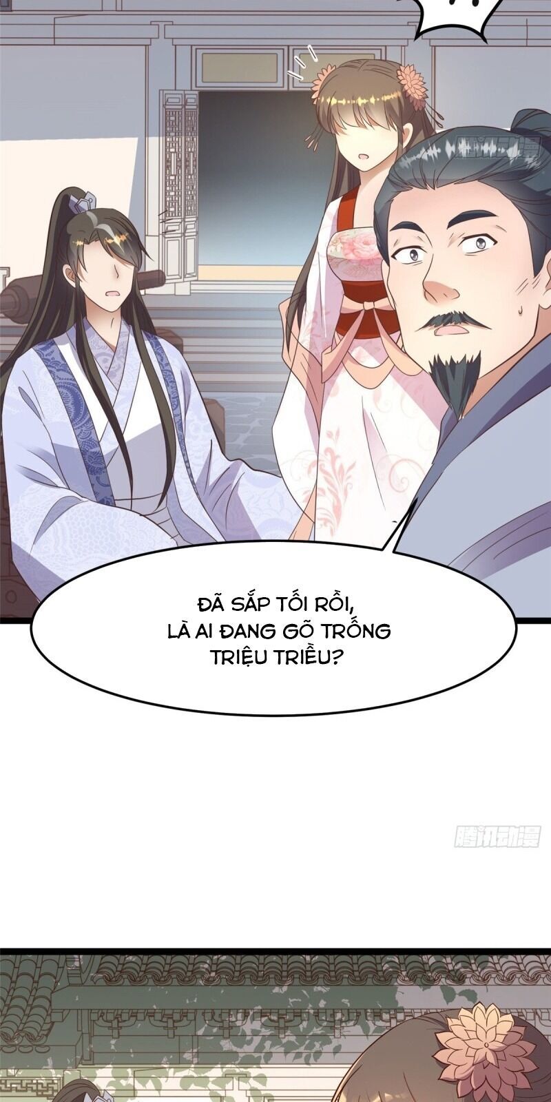 Bạo Manh Tiểu Tiên Chapter 80 - 47