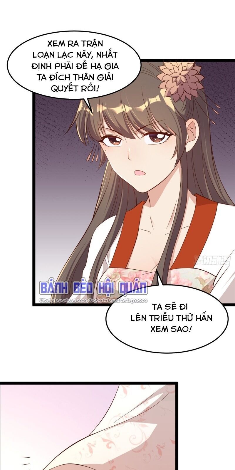 Bạo Manh Tiểu Tiên Chapter 80 - 49