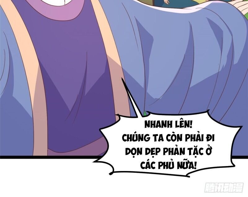 Bạo Manh Tiểu Tiên Chapter 80 - 56