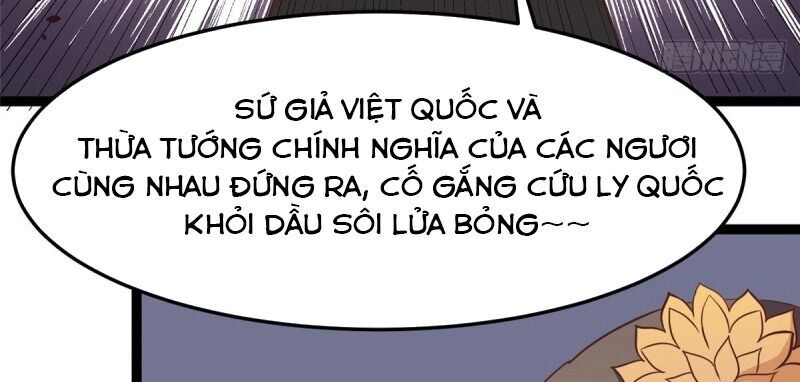 Bạo Manh Tiểu Tiên Chapter 80 - 8