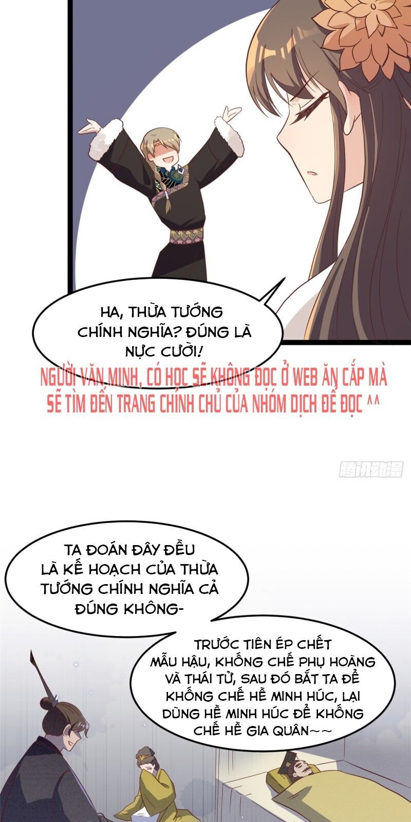 Bạo Manh Tiểu Tiên Chapter 80 - 9