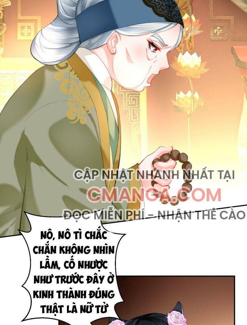 Vương Gia, Áo Lót Của Ngươi Rơi Mất Rồi Chapter 102 - 2