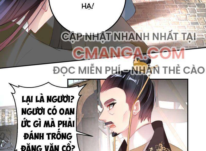 Vương Gia, Áo Lót Của Ngươi Rơi Mất Rồi Chapter 118 - 20