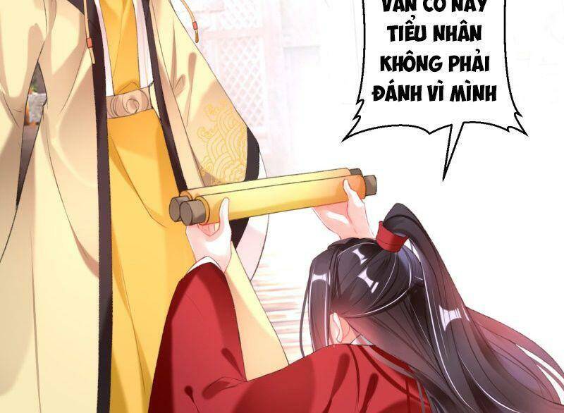 Vương Gia, Áo Lót Của Ngươi Rơi Mất Rồi Chapter 118 - 22