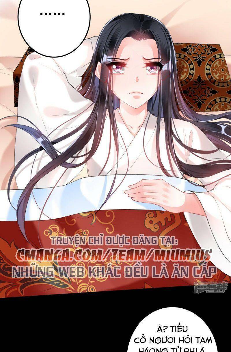 Vương Gia, Áo Lót Của Ngươi Rơi Mất Rồi Chapter 72 - 15