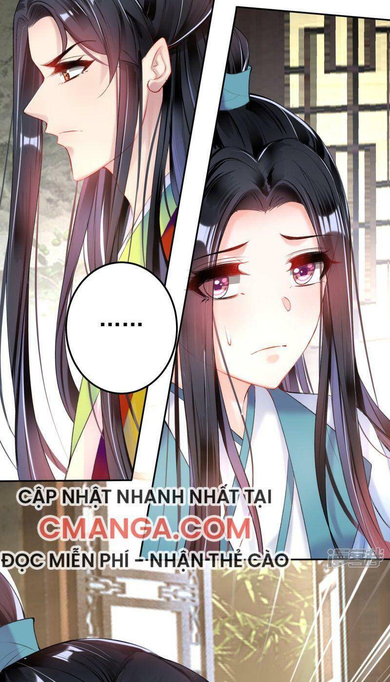 Vương Gia, Áo Lót Của Ngươi Rơi Mất Rồi Chapter 77 - 7