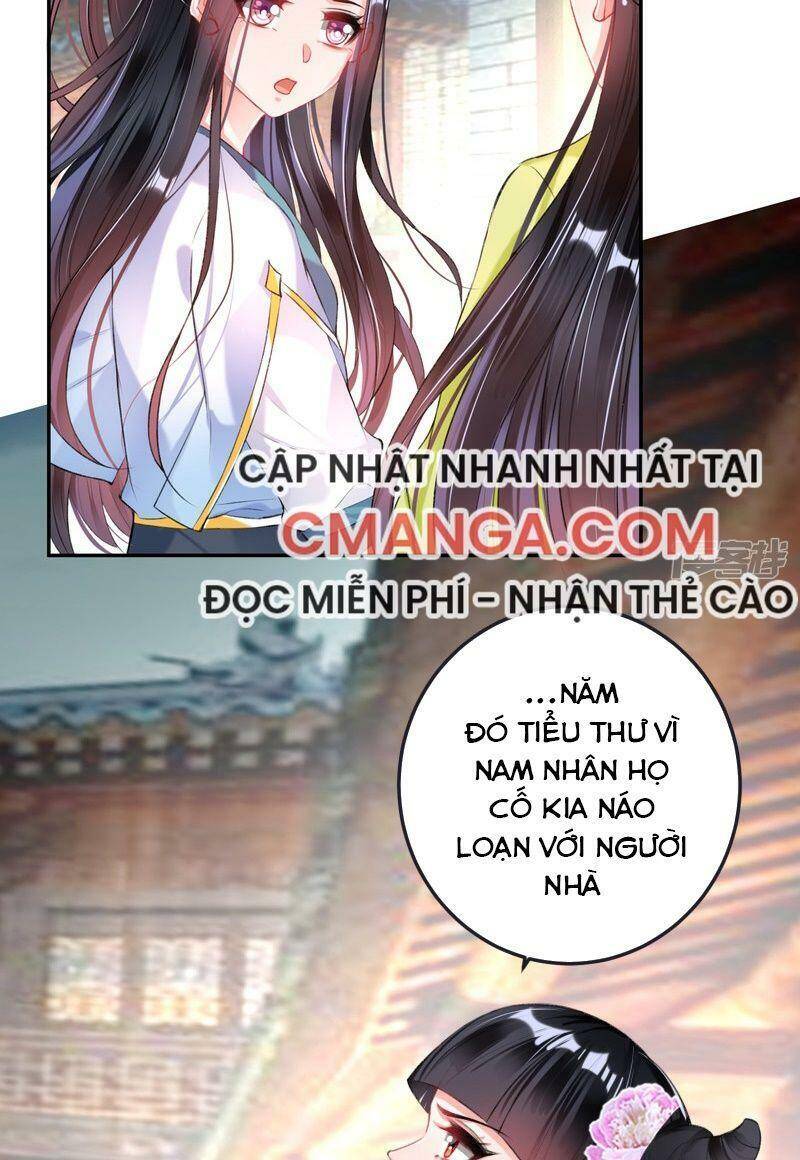 Vương Gia, Áo Lót Của Ngươi Rơi Mất Rồi Chapter 79 - 16